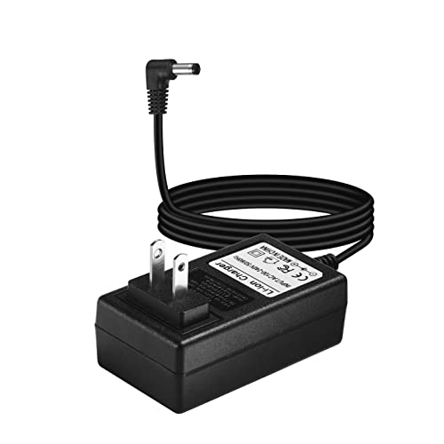 Shark VM252 Compatible DC Charger for Cordless Hard Floor Vacuum