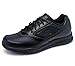 Skechers Men's Work Nampa Food Service Shoe, Black, 9.5