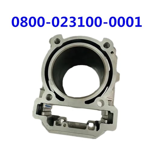Bloc-cylindres VTT UTV 800cc 0800-023100-0001 pour vos sorties en forêt - 3