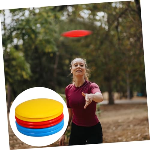 Discos de golf para principiantes con putter midrange y driver pack de practica 7