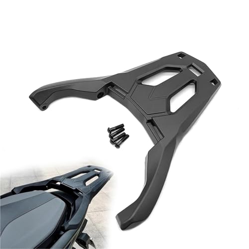 Support de coffre pour moto ADV 350 étagère arrière porte-paquet contre-pointe 2018-2024