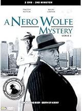 A Nero Wolfe Mystery: Series 2 (Over My Dead Body / Death of a Doxy) - coolthings.us