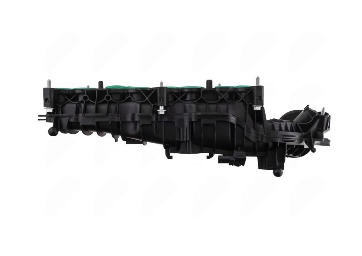 Colettore di Aspirazione per Mi-ni R56 1.6D, 2.0D 11617823039 7823039 Modulo collettore di aspirazione Con guarnizioni per Clubman R55 Cooper D 1.6D,2.0D