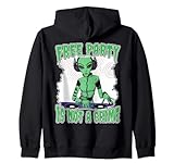 Photo Gallery techno alien dj vinyl freetekno 23 sound system rave felpa con cappuccio Photo Gallery techno alien dj vinyl freetekno 23 sound system rave felpa con cappuccio