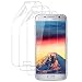 Produktbild DOSMUNG Schutzfolie für Samsung Galaxy S7, [3 Stück] 9H Härte Displayschutzfolie Anti-Kratzen, Anti-Öl, Anti-Bläschen, Ultra Transparenz Weich TPU Folie für Samsung Galaxy S7 (Nicht Panzerglas)