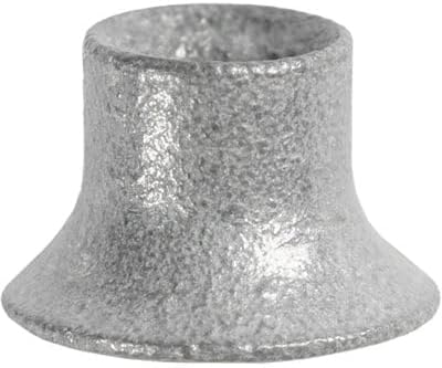 Auveco # 25135 Self-Piercing Rivet 3.3mm Diameter x 3.5mm Length. Qty 50