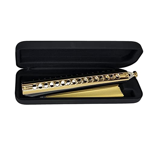 Harmonica Harmonica coloré 12 trous harpe bouche orgue clé C ABS peigne phosphore bronze anche instrument professionnel - Les Beatles, Paul McCartney, John Lennon, RIngo Starr, George Harrison Harmonica Harmonica coloré 12 trous harpe bouche orgue clé C ABS peigne phosphore bronze anche instrument professionnel – Image 5