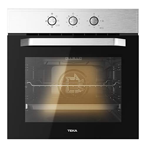 Teka-Horno-Multifuncion-Modelo-HCB-6525-Sistema-de-Limpieza-Hydroclean-ECO-Acero-Inoxidable-595-x-595-x-53722-Eficiencia-Energetica-A