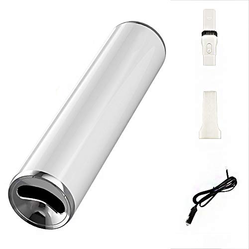 Handheld Auto Staubsauger Wireless Tragbare 5000pa Saug USB Wiederaufladbare und waschbare Filterelement Niedriger Rauschbetrieb Geeignet für