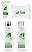 Produktbild LR ALOE VIA Aloe Vera Gesichtsreinigungs-Set (Reinigungsmilch, -tücher, Gesichtswasser & -peeling)