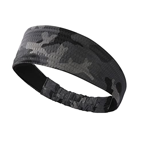 Treino Sorto Sorto Ao Ar Livre Ciclismo Basquete Fitness Bandas De Cabelo Ioga Faixa De Cabelo