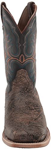 Ariat Men's Carlsbad Western Boot2