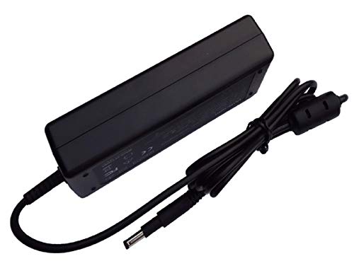 Ac Adapter Laptop Charger For Hp Pavilion Touchsmart 14-B109 14-B109Wm E0X70Ua Sleekbook Hp Pavilion 15-B143, 15-B143Cl, D1D69Ua Sleekbook Hp Pavilion 15-B142, 15-B142Dx, D8X43Ua Sleekbook Ultrabook Laptop Notebook Battery Power Supply Cord Plug #TOP4