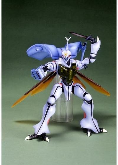 Miniatura 3 de BANDAI NAMCO Entertainment MG Holy Warrior Dunbine - Modelo de plástico a escala 135