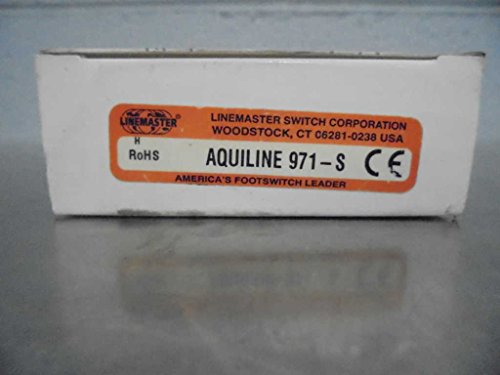 Linemaster 971-S Aquiline, Plastic