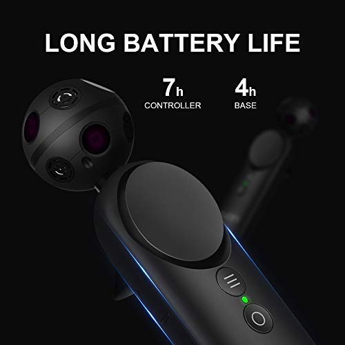 NOLO VR Controllers and Motion Tracking Kit for PlayStation VR