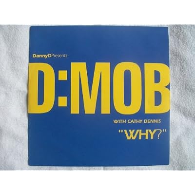 D:Mob - Why -