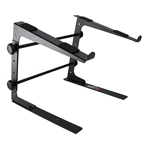 Gearlux DJ Laptop Stand Cover