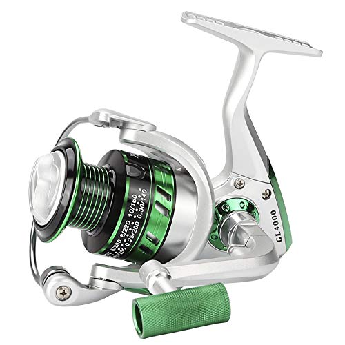 Torn Heaven High Speed Fishing Reels 12Bb G-Ratio 5.5:1 Bait Folding Rocker Spinning