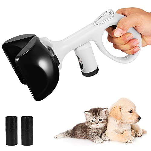 ASOOLL Cuchara para perros no rompible Cover