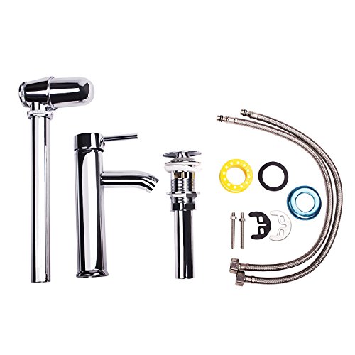 Sliverylake Corner Wall Mount Sink Bathroom White Porcelain Ceramic Vessel Sink And Faucet Combo #TOP6