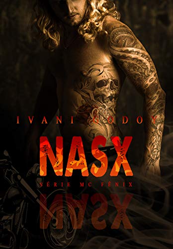 Nasx (MC Fênix 1 Livro 4)