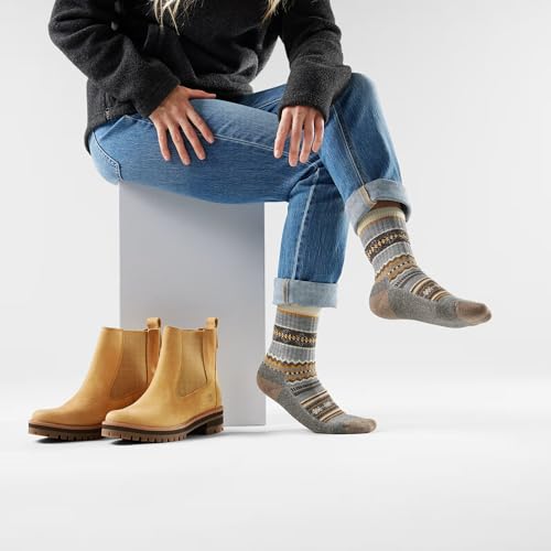 Image of Smartwool Everyday Snowed In Sweater Crew
