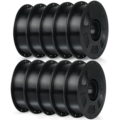 Filament iSANMATE PETG BLACK