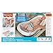 Fisher-Price™ Baby to Toddler Bath 4-in-1 Sling 'N Seat Tub with Removable Infant Support and 2 Toys, Summer Blossoms
