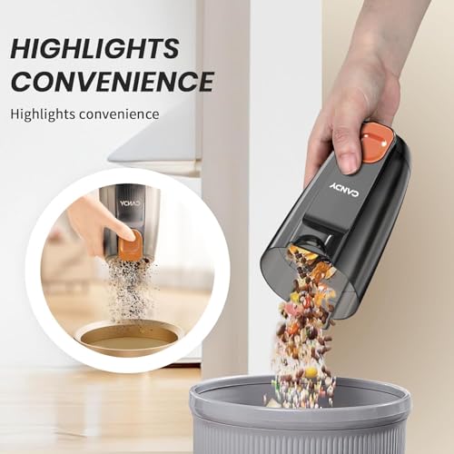 CANDY CSC-S600 Corded Stick Vacuum Cleaner の商品画像 4