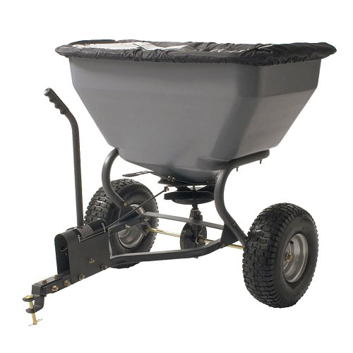 Difusor de esparcimiento para ATV 200 lb miniatura 1