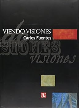 Paperback Viendo Visiones [Spanish] Book