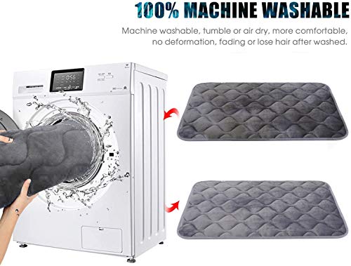 Image of Hero Dog Dog Bed, 27.5IN Small, Soft Furry Fleece, Washable Mattress, Non Slip Pet Beds for Crate, Kennel, Car