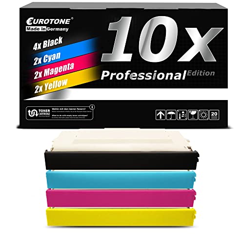 Toner Gestetner P 7431 Eurotone pour impression de documents de bureau