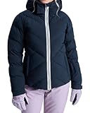 Roxy Snowdrift 15K - Technical Snow Jacket for Women - Chaqueta técnica Snow - Mujer - Negro.