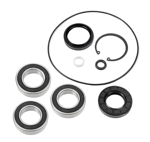 Roulement colonne direction moto kit roulements joints TRX250X Recon 250 - 2