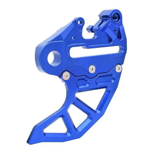 Lp[یJo[ KTM SX SXF XC XCF XCW EXC EXCF TPI Six Days 125 250 300 Au[LLp[T|[giu[LfBXNK[htjɓK(20mm Axle Blue)