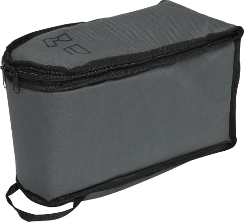 Corby Brixton Panier pour fer et vapeur Gris foncé