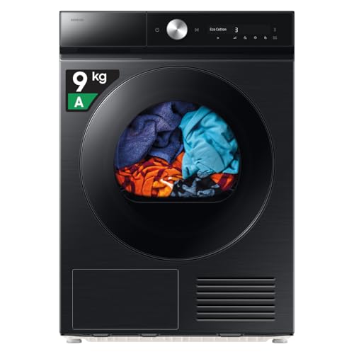 Samsung Asciugatrice Bespoke AI DV90DB8845GB/U3