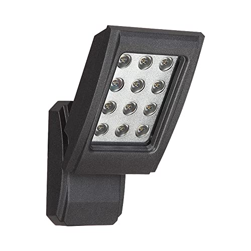 Lampe murale créative extérieure pour illuminer vos entrées sombres - 2