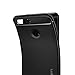 Spigen Rugged Armor Designed for Huawei Honor 7X Case (2017) / Designed for Mate SE Case (2018) - Black