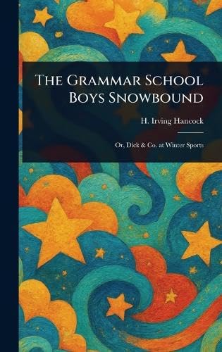 The Grammar School Boys Snowbound
