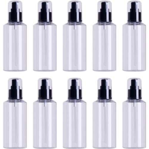Kziazoi Xv[{g 10{ AR[Ή 100ML 150ML 200ML 280ML {g Ռ Xv[e PET Xv[ lߑւe  lփ{g f_Ή (200ml,Ƃ߂傭)
