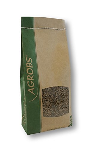 Pre Alpin Kräutermix 1 kg für Pferde - Kräutermischung