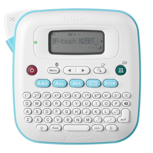 Brother P-Touch PT-N25BT