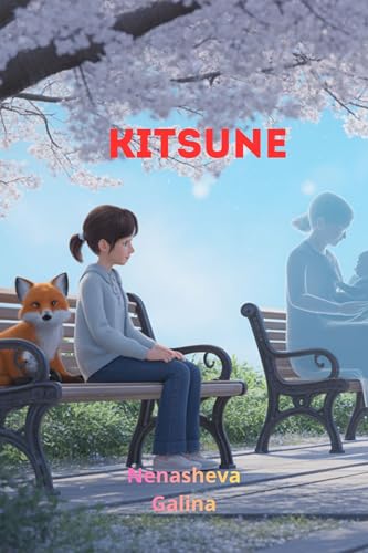 Kitsune: Thriller psicologico