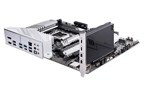 ASUS ThunderboltEX 3-TR Expansion Card for Z490 (Intel 10th Gen