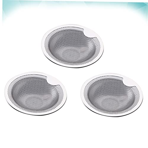 Filtre à drain évier en acier inoxydable IMIKEYA design durable cuisine et douche