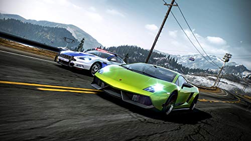 Electronic Arts 1088470 Need For Speed: Hot Pursuit Remastered thumb #1