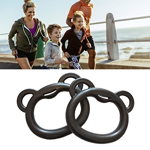 Anillas de gimnasia para niños para ejercicios fitness miniatura 6